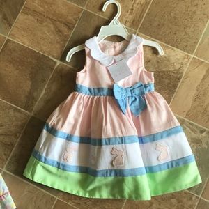 Easter dress